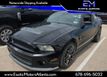 2011 Ford Mustang SHELBY GT500, MANUAL TRANS, SHAKER 500, SVT TUNED SUSP!!!! - 23035575 - 0