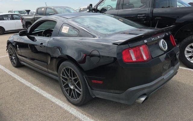 2011 Ford Mustang SHELBY GT500, MANUAL TRANS, SHAKER 500, SVT TUNED SUSP!!!! - 23035575 - 1
