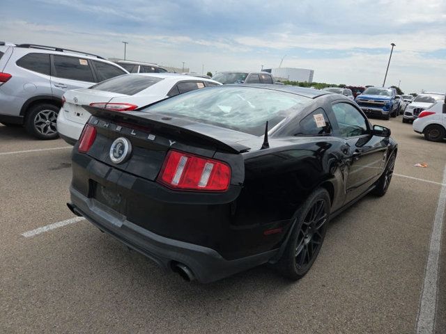 2011 Ford Mustang SHELBY GT500, MANUAL TRANS, SHAKER 500, SVT TUNED SUSP!!!! - 23035575 - 2