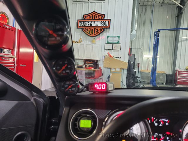 2011 Ford Mustang Supercharged GT/CS - 23040279 - 9