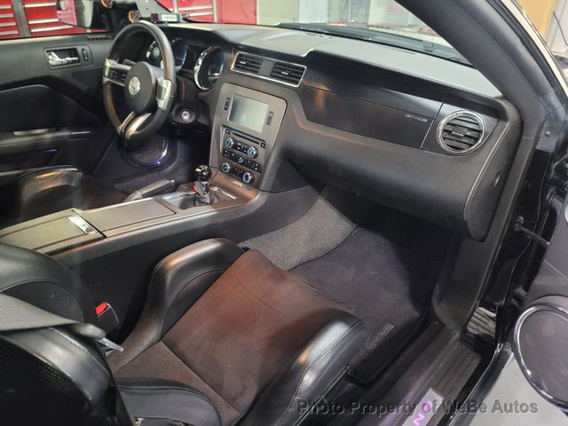 2011 Ford Mustang Supercharged GT/CS - 23040279 - 10
