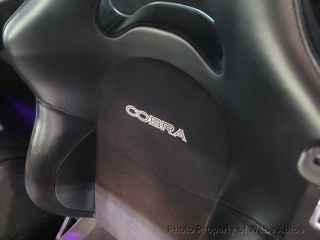 2011 Ford Mustang Supercharged GT/CS - 23040279 - 11