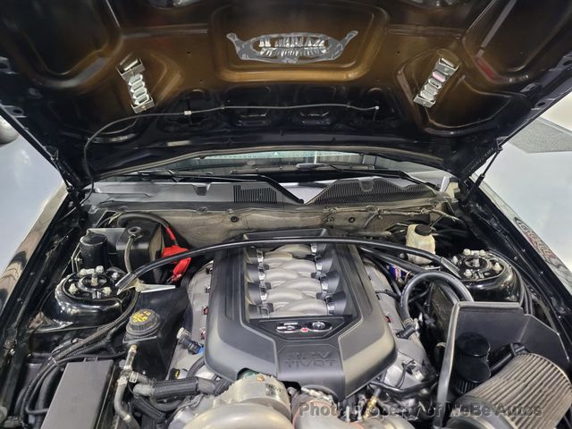2011 Ford Mustang Supercharged GT/CS - 23040279 - 14