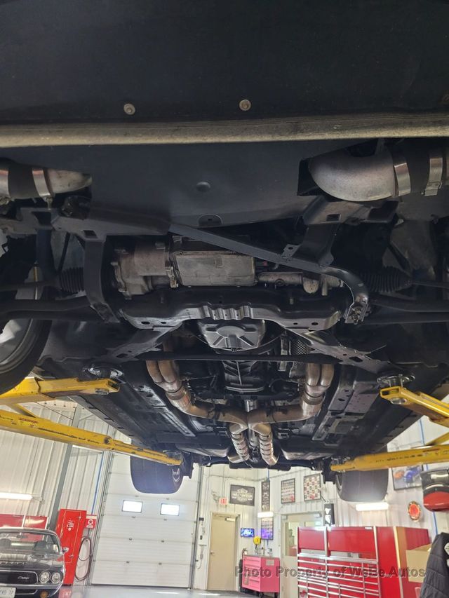 2011 Ford Mustang Supercharged GT/CS - 23040279 - 18