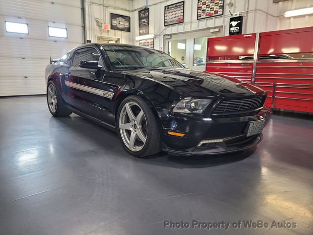 2011 Ford Mustang Supercharged GT/CS - 23040279 - 1