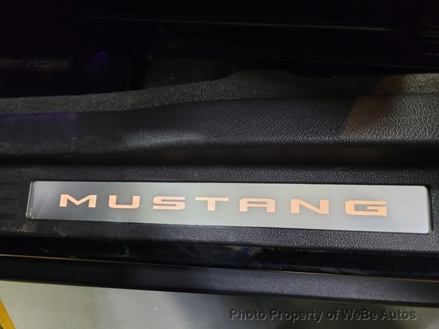 2011 Ford Mustang Supercharged GT/CS - 23040279 - 19