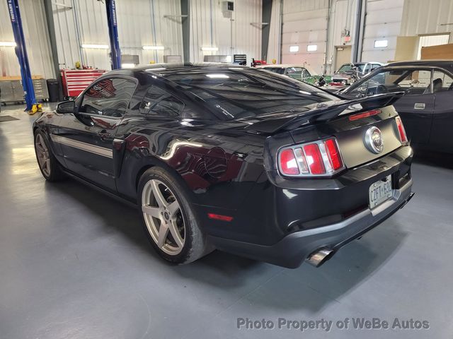 2011 Ford Mustang Supercharged GT/CS - 23040279 - 3
