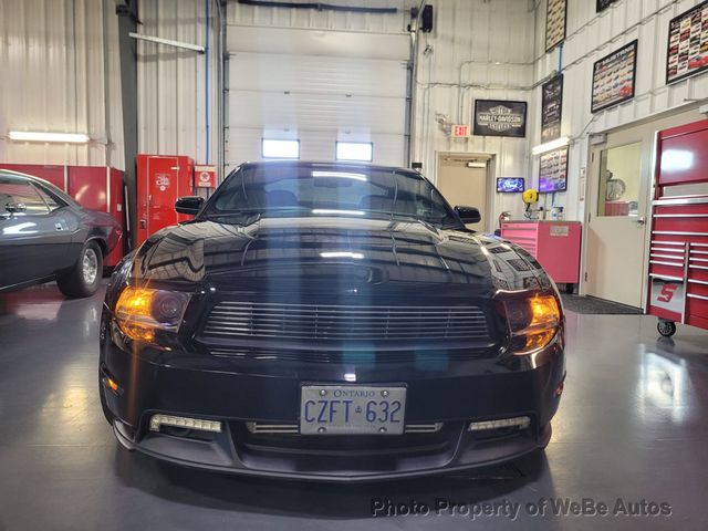 2011 Ford Mustang Supercharged GT/CS - 23040279 - 4