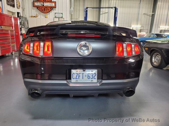 2011 Ford Mustang Supercharged GT/CS - 23040279 - 5