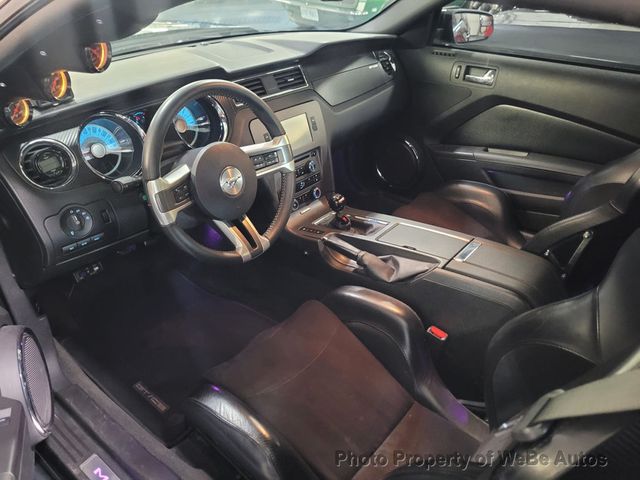 2011 Ford Mustang Supercharged GT/CS - 23040279 - 6