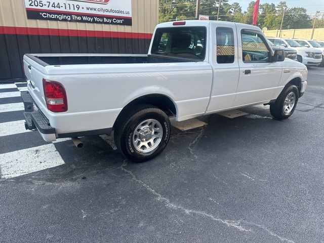 2011 Ford Ranger 2WD 4dr SuperCab 126" XLT - 22565825 - 2