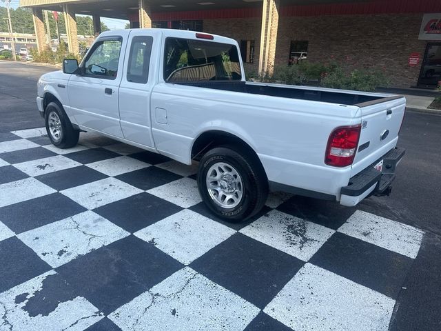 2011 Ford Ranger 2WD 4dr SuperCab 126" XLT - 22565825 - 4