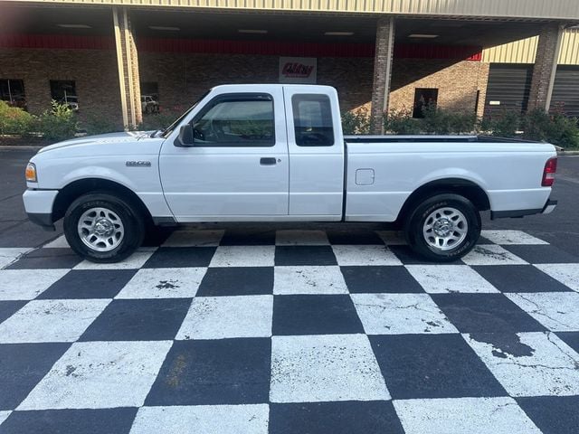 2011 Ford Ranger 2WD 4dr SuperCab 126" XLT - 22565825 - 5