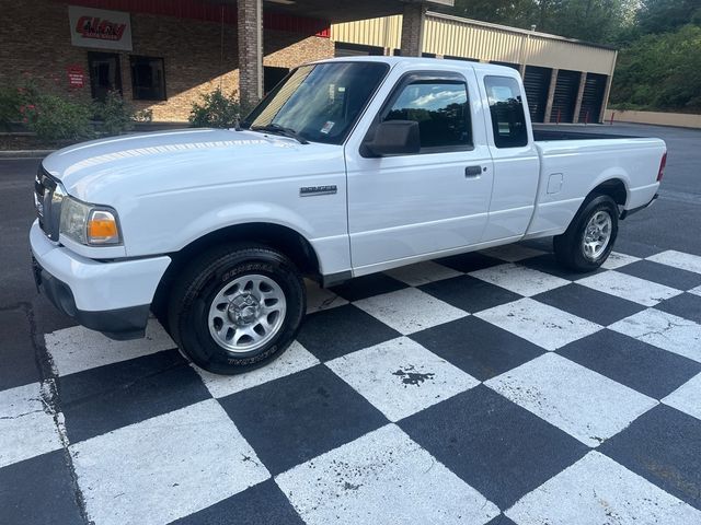 2011 Ford Ranger 2WD 4dr SuperCab 126" XLT - 22565825 - 6