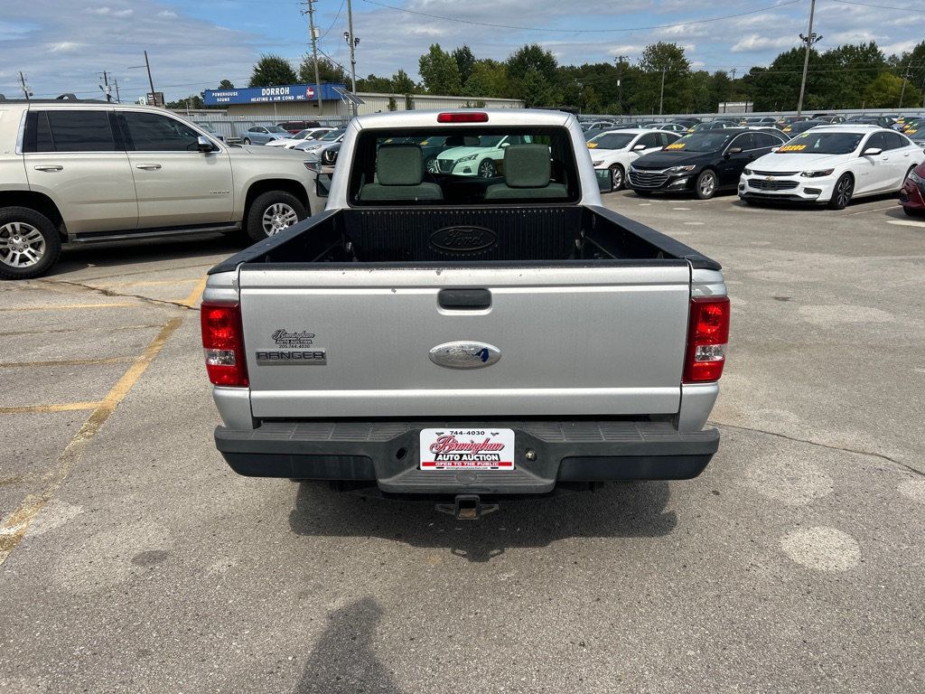 2011 Ford Ranger XL photo 3