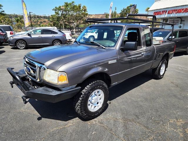 2011 Ford Ranger 4WD 4dr SuperCab 126" XLT - 22558631 - 10