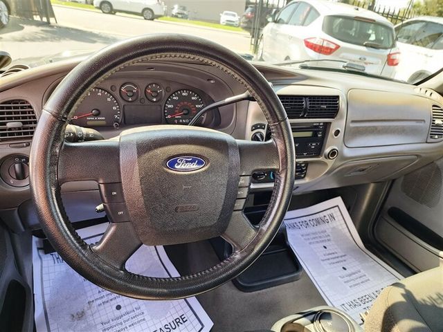 2011 Ford Ranger 4WD 4dr SuperCab 126" XLT - 22558631 - 14