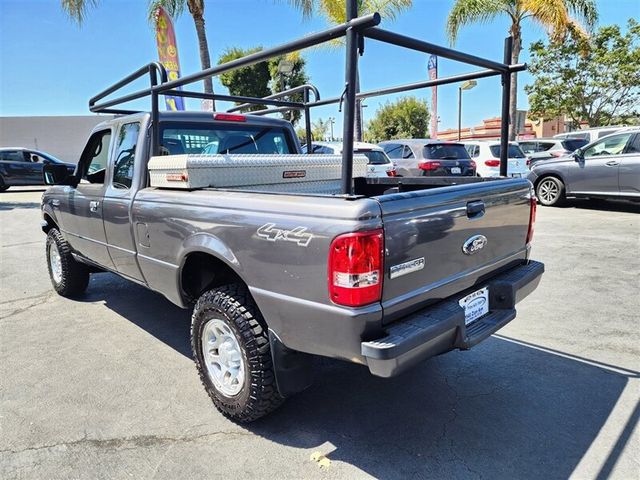 2011 Ford Ranger 4WD 4dr SuperCab 126" XLT - 22558631 - 1