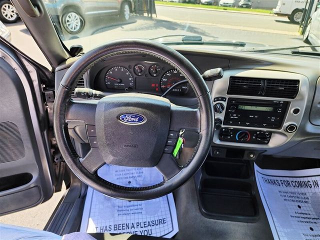 2011 Ford Ranger 4WD 4dr SuperCab 126" XLT - 22558631 - 19