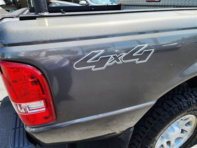 2011 Ford Ranger 4WD 4dr SuperCab 126" XLT - 22558631 - 22