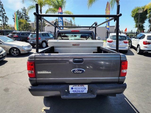 2011 Ford Ranger 4WD 4dr SuperCab 126" XLT - 22558631 - 2