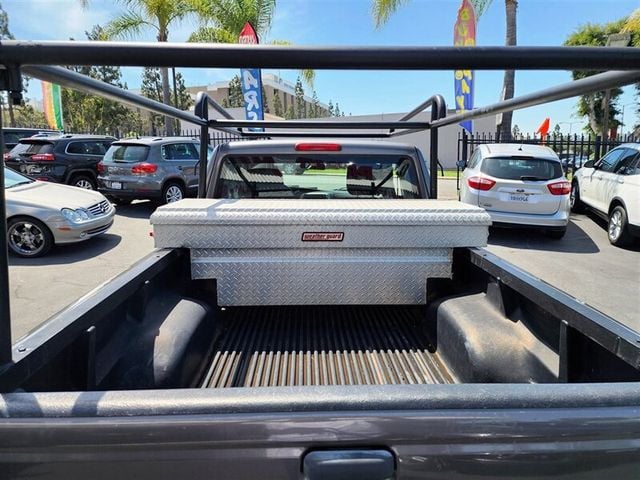 2011 Ford Ranger 4WD 4dr SuperCab 126" XLT - 22558631 - 3