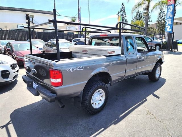 2011 Ford Ranger 4WD 4dr SuperCab 126" XLT - 22558631 - 4