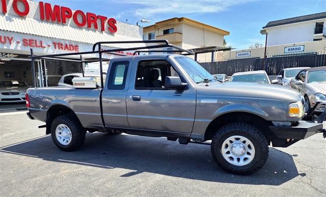 2011 Ford Ranger 4WD 4dr SuperCab 126" XLT - 22558631 - 5