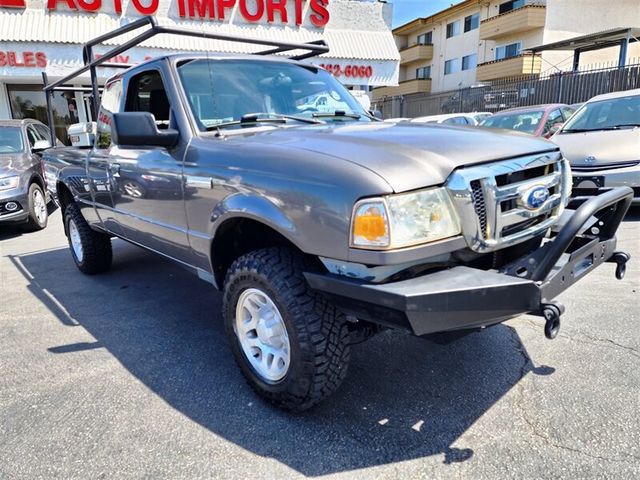 2011 Ford Ranger 4WD 4dr SuperCab 126" XLT - 22558631 - 6