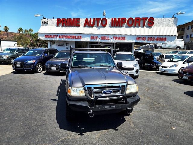 2011 Ford Ranger 4WD 4dr SuperCab 126" XLT - 22558631 - 7