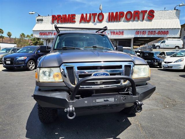 2011 Ford Ranger 4WD 4dr SuperCab 126" XLT - 22558631 - 8