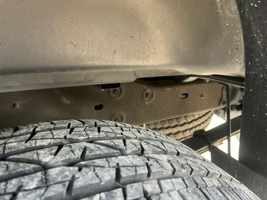 2011 Ford Ranger RUST FREE Super Cab Sport 4x4 4.0L Auto - 23032596 - 12