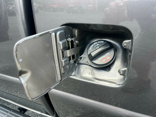 2011 Ford Ranger RUST FREE Super Cab Sport 4x4 4.0L Auto - 23032596 - 13