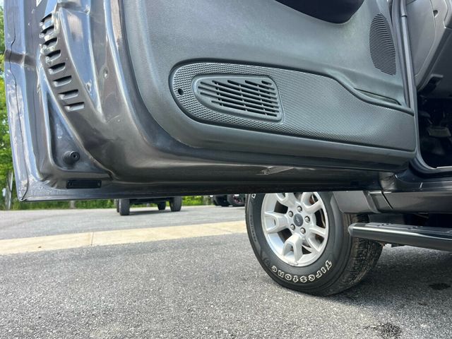 2011 Ford Ranger RUST FREE Super Cab Sport 4x4 4.0L Auto - 23032596 - 17