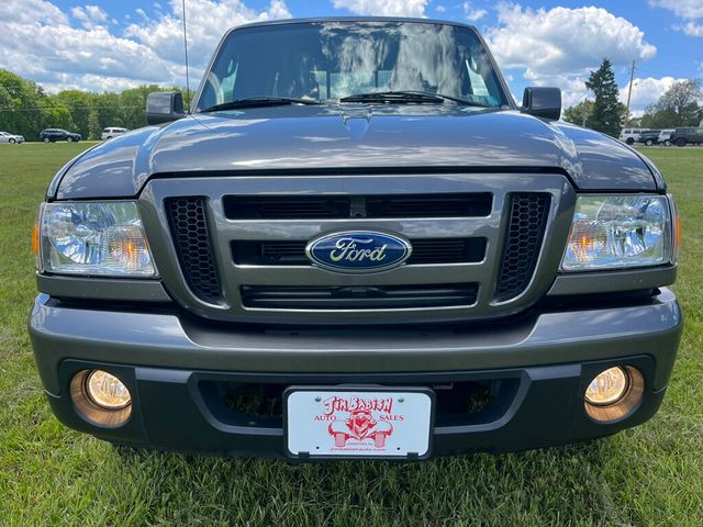 2011 Ford Ranger RUST FREE Super Cab Sport 4x4 4.0L Auto - 23032596 - 28