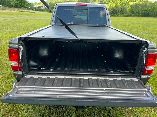 2011 Ford Ranger RUST FREE Super Cab Sport 4x4 4.0L Auto - 23032596 - 36