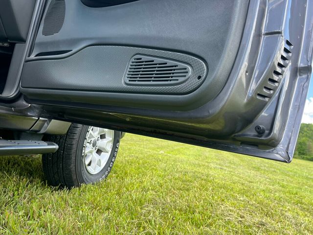 2011 Ford Ranger RUST FREE Super Cab Sport 4x4 4.0L Auto - 23032596 - 43