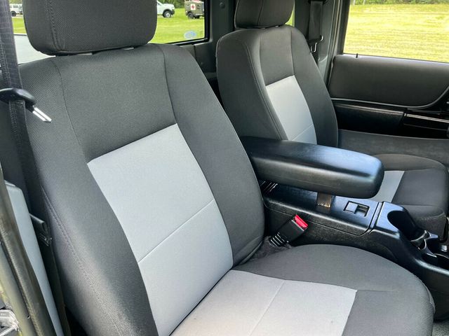 2011 Ford Ranger RUST FREE Super Cab Sport 4x4 4.0L Auto - 23032596 - 51