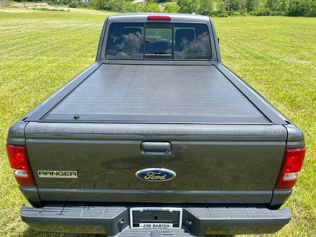 2011 Ford Ranger RUST FREE Super Cab Sport 4x4 4.0L Auto - 23032596 - 5