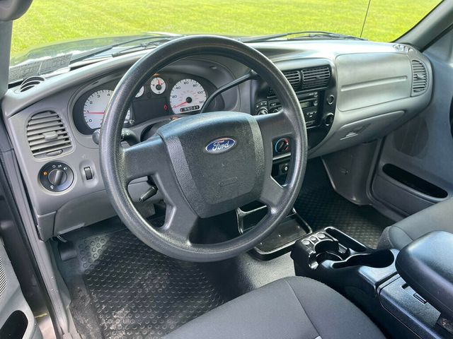 2011 Ford Ranger RUST FREE Super Cab Sport 4x4 4.0L Auto - 23032596 - 60