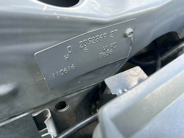2011 Ford Ranger RUST FREE Super Cab Sport 4x4 4.0L Auto - 23032596 - 63