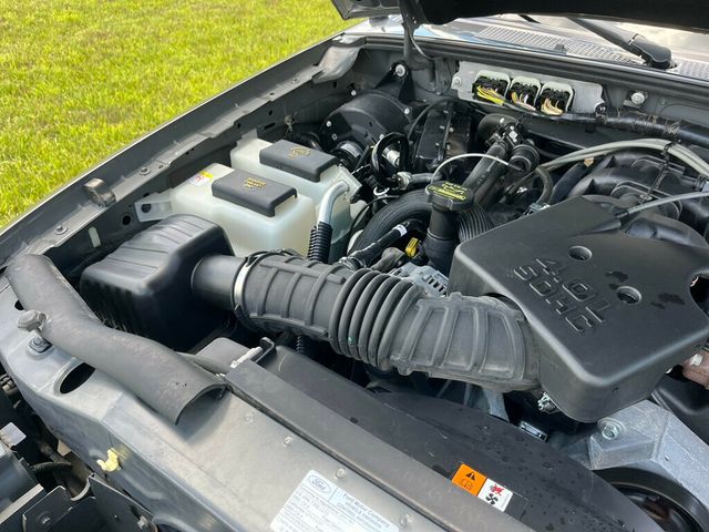 2011 Ford Ranger RUST FREE Super Cab Sport 4x4 4.0L Auto - 23032596 - 66
