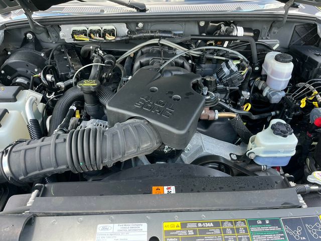 2011 Ford Ranger RUST FREE Super Cab Sport 4x4 4.0L Auto - 23032596 - 68