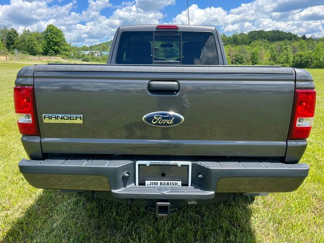 2011 Ford Ranger RUST FREE Super Cab Sport 4x4 4.0L Auto - 23032596 - 6