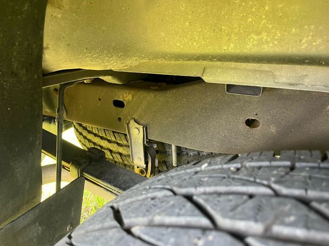 2011 Ford Ranger RUST FREE Super Cab Sport 4x4 4.0L Auto - 23032596 - 73