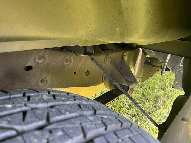 2011 Ford Ranger RUST FREE Super Cab Sport 4x4 4.0L Auto - 23032596 - 74
