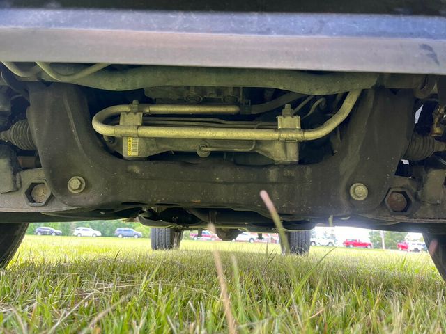 2011 Ford Ranger RUST FREE Super Cab Sport 4x4 4.0L Auto - 23032596 - 81