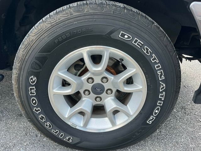 2011 Ford Ranger RUST FREE Super Cab Sport 4x4 4.0L Auto - 23032596 - 8