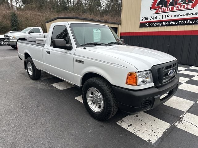 2011 Ford Ranger XL - 22746492 - 0