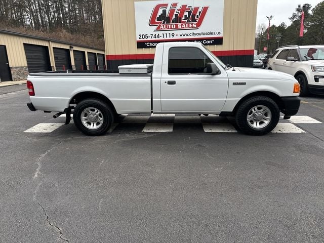 2011 Ford Ranger XL - 22746492 - 1